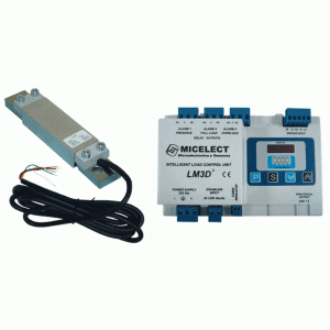 CANTAR ELECTRONIC BEAM