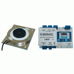 CANTAR ELECTRONIC CCP2000