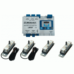 CANTAR ELECTRONIC LM3D2S2D