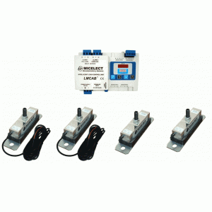 CANTAR ELECTRONIC LMCAB2S2D