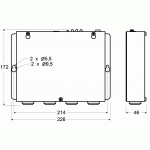 SAFELINE 3000GSM SAFELINE 3000GSM