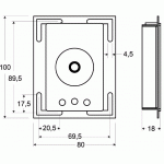 SAFELINE MX2 SAFELINE MX2