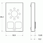 SAFELINE MX3 SAFELINE MX3