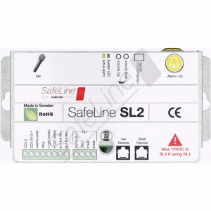 SAFELINE SL2