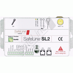 SAFELINE SL2 SAFELINE SL2