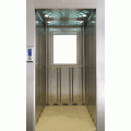 CABINA MODEL LK120-101