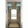 CABINA MODEL LK140-201