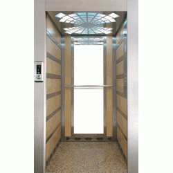 CABINA MODEL LK160-101 CABINA MODEL LK160-101