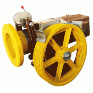 TROLIU FIA RH40