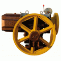 TROLIU FIA RH40S