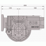 TROLIU FIA RH60S